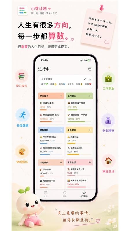 小芽计划手机版v1.0.36截图3