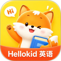 Hellokid英语官网版 v7.0.4