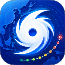 台风路径eRoute免费版 v3.0.0.101