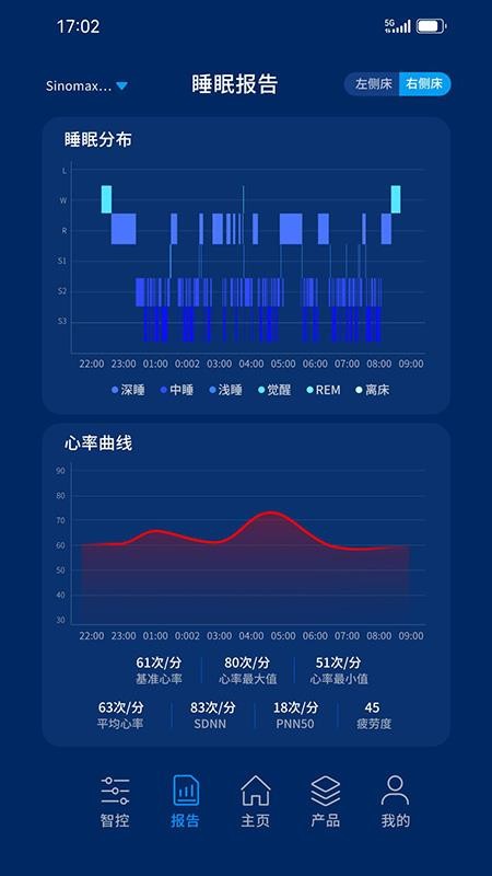 赛诺智能最新版v1.3.5截图5