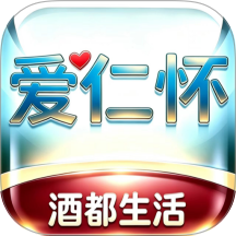 爱仁怀官方版 v7.0.1