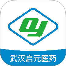 启元医药手机版 v1.0