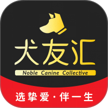 犬友汇官方版 v1.0.1