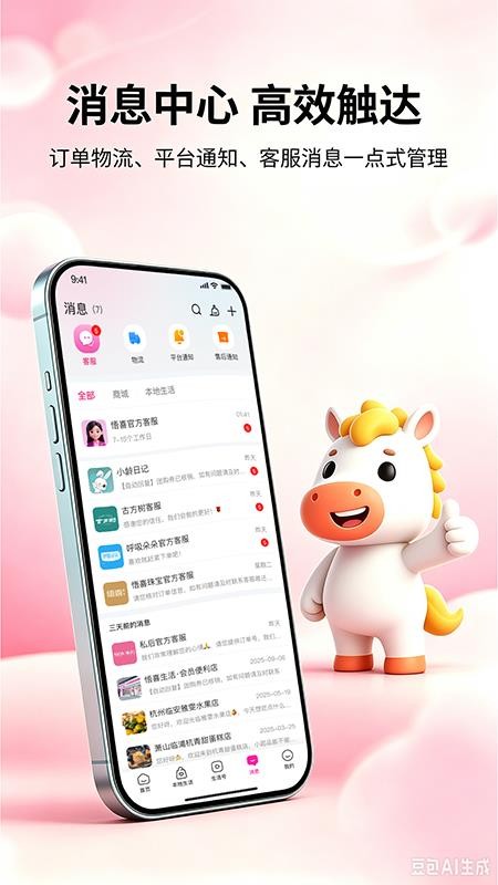 品购优选最新版v1.0.0截图4