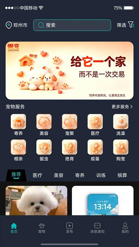 懒宠最新版v1.0.9截图2