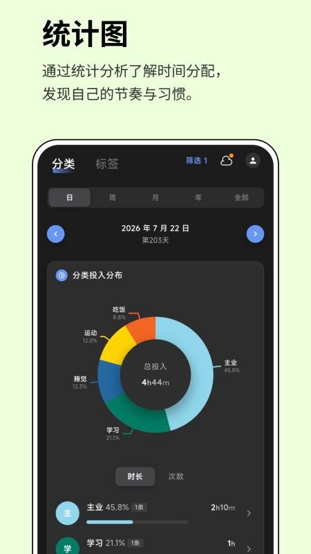 知时手机版v1.0.2截图4