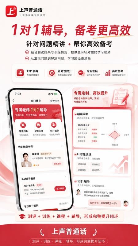 上声普通话最新版v2.2.1截图4