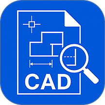 CAD看图测量免费手机版 v1.0.1.1003