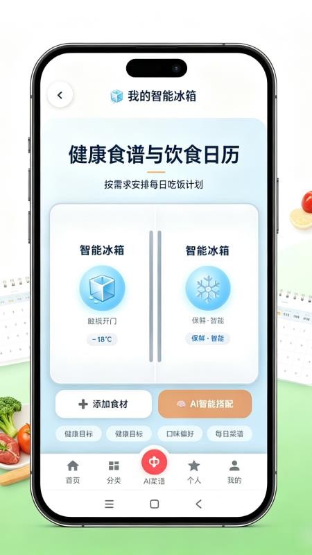 AI菜谱大全最新版v1.0.18截图5
