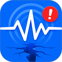 地震预警SOS最新版 v3.1.6