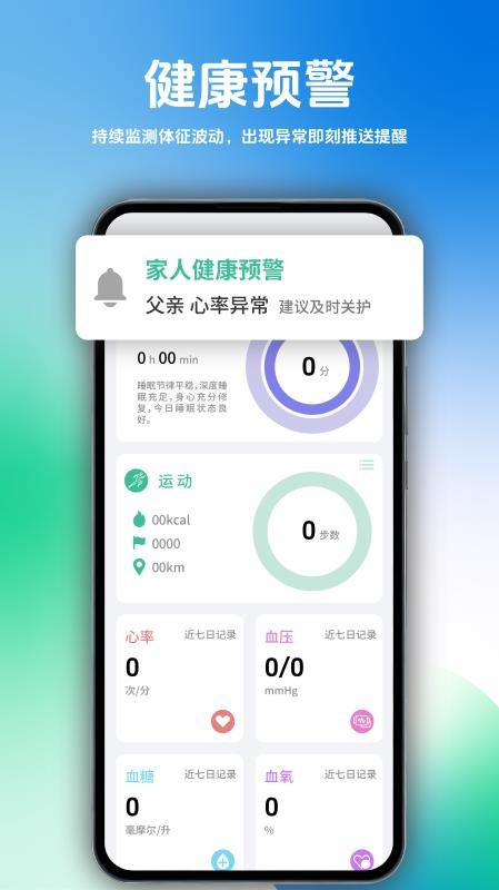 AiFam智戒官方版
