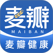 麦瓣健康官网版 v1.1.3
