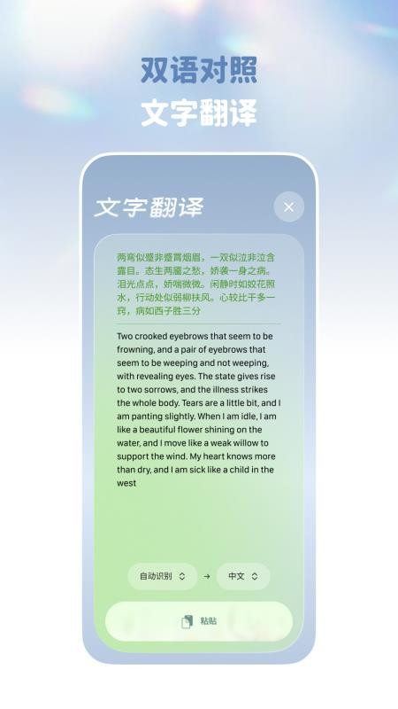 译速通官方版v1.0.3截图4