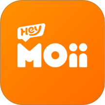 HeyMoii官方版 v1.0.1.1