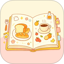 朝暮食记手机版 v1.0.1