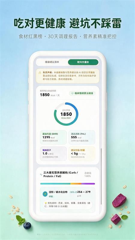 好易餐最新版v1.0.5截图3