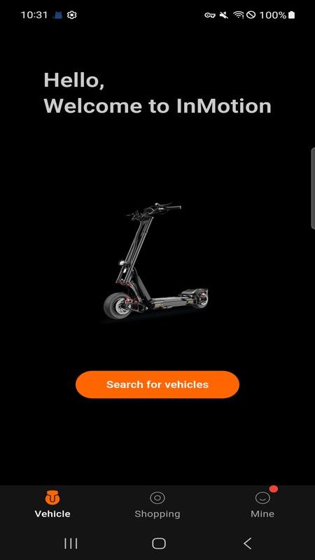 InMotion Pro最新版v1.6.13截图2