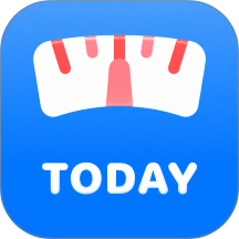 今日体重手机版 v2.0.0
