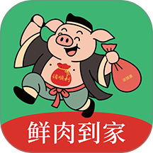 诸顺利鲜肉到家官方版 v1.0.6