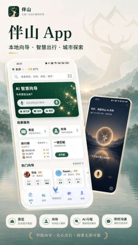 伴山官方版v1.9.3截图4