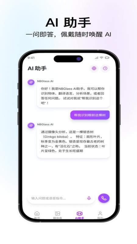 小N眼镜手机版v1.0.8截图2