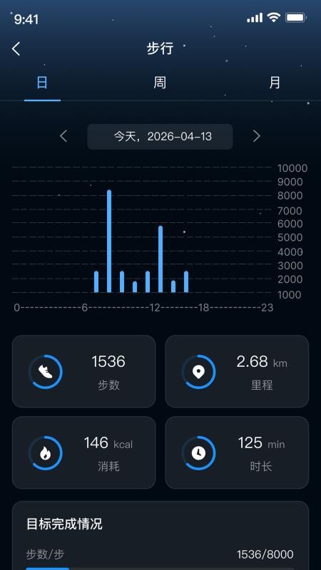 JRing Fit官方版v1.0.10截图3