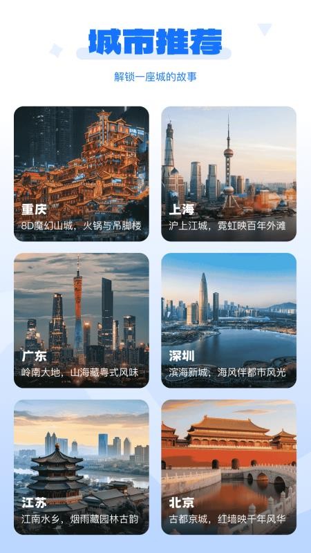 出游旅记最新版v1.0.0截图2
