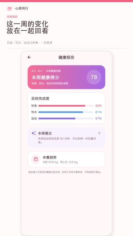 心跳同行官方版v2.0.5截图5