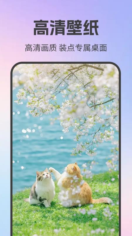 免费动态壁纸星球最新版v1.0.0截图4