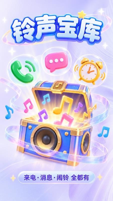 免费视频来电铃声最新版v1.0.0(1)